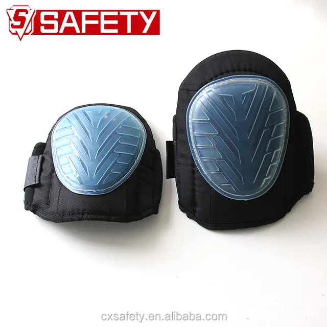 factory wholesale breathable working gel protective gear knee