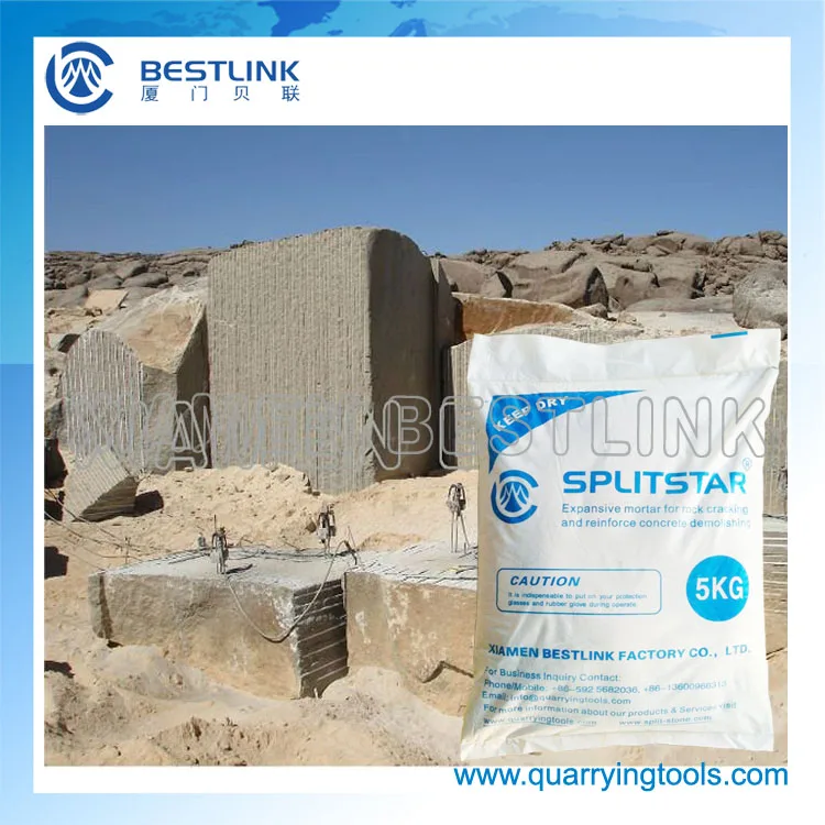 Non Explosive Demolition Agent.jpg