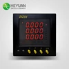 MS3E5E3 panel rs485 three phase digital dc power meter rs485