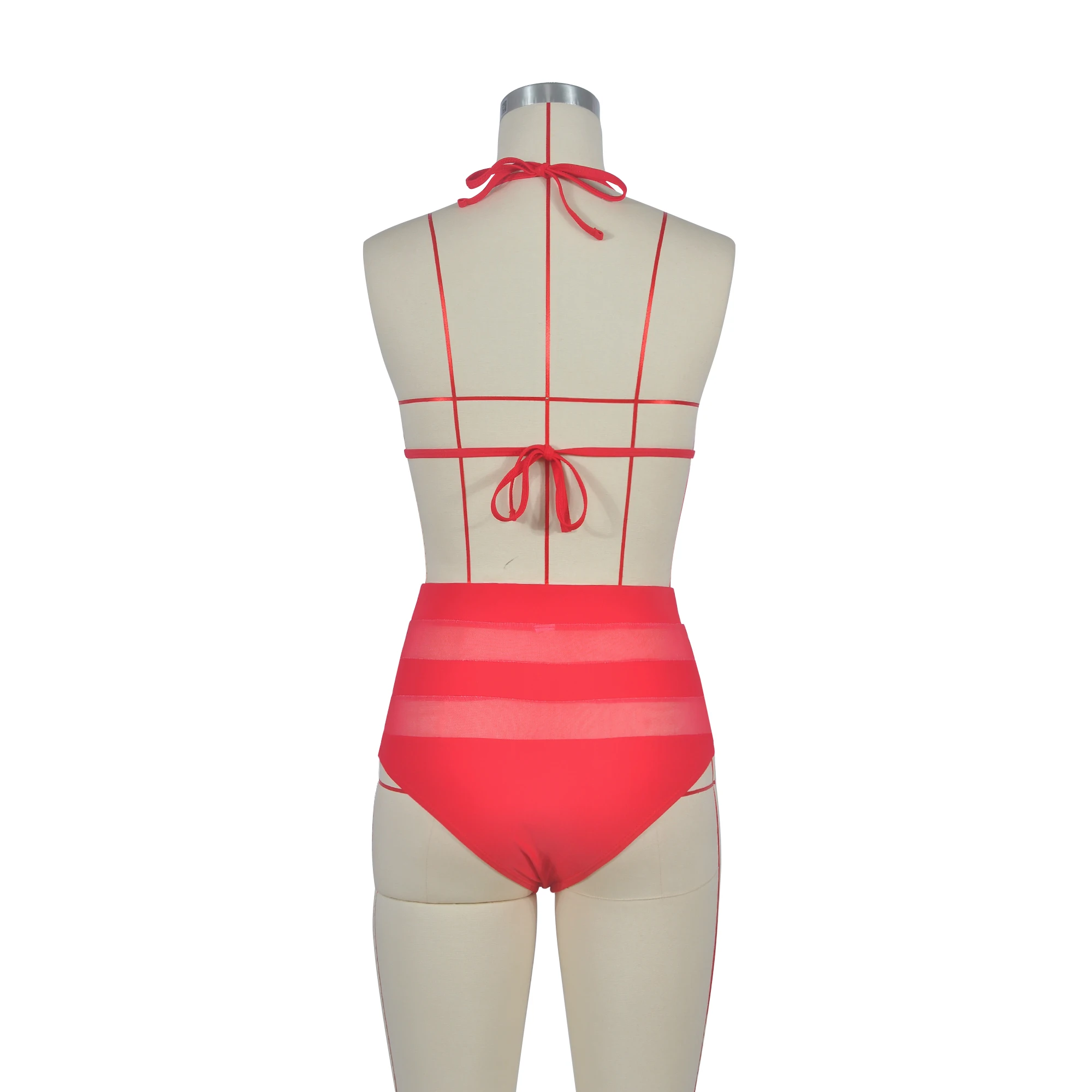 Womens Swimsuit 2019 Exotic Swimsuits Bikinis For Beachwear High