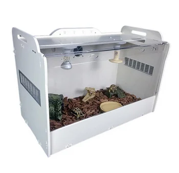 plastic vivarium for sale