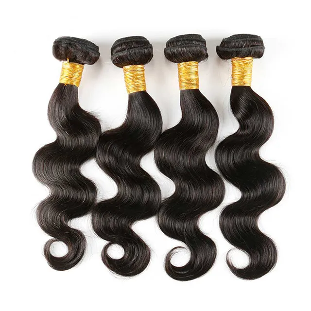 

Mink brazilian hair unprocessed full cuticle aligned raw virgin brazilian body wave human hair, brazilian hair in mozambique, Natural color;other colors are available