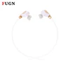 Microphone Blue-tooth earphone Noise Cancel Function and In-Ear Style wireless earphones
