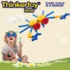 Early learning teaching aids toy for Special Needs.