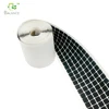 High quality strong adhesive die cut hook and loop dots