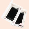Flaming Zero Touch Flat false eyelashes Comfortable close-packed grafted false eyelashes