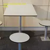 CHINESEHPL phenolic compact laminate outdoor round table tops