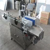 Automatic bottle and cap 2-in-1 shrink sleeve labeling machine