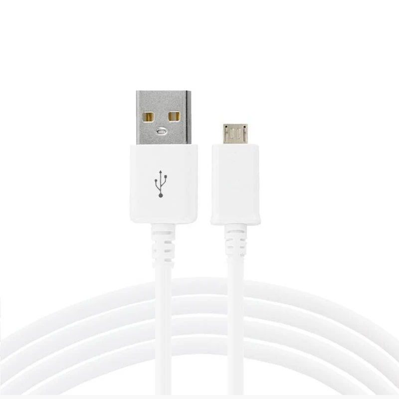 Micro usb cable Mobile phone charger fast usb data line 2A for samsung type-c cable