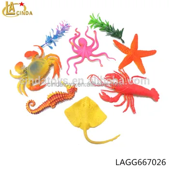 15cm Polyrésine Emulational Histoire De La Mer Mer étoiles Poulpe Mer Cheval Crabe Raie Manta Buy étoile De Mer Doucecrabe Pvcpoisson En Résine