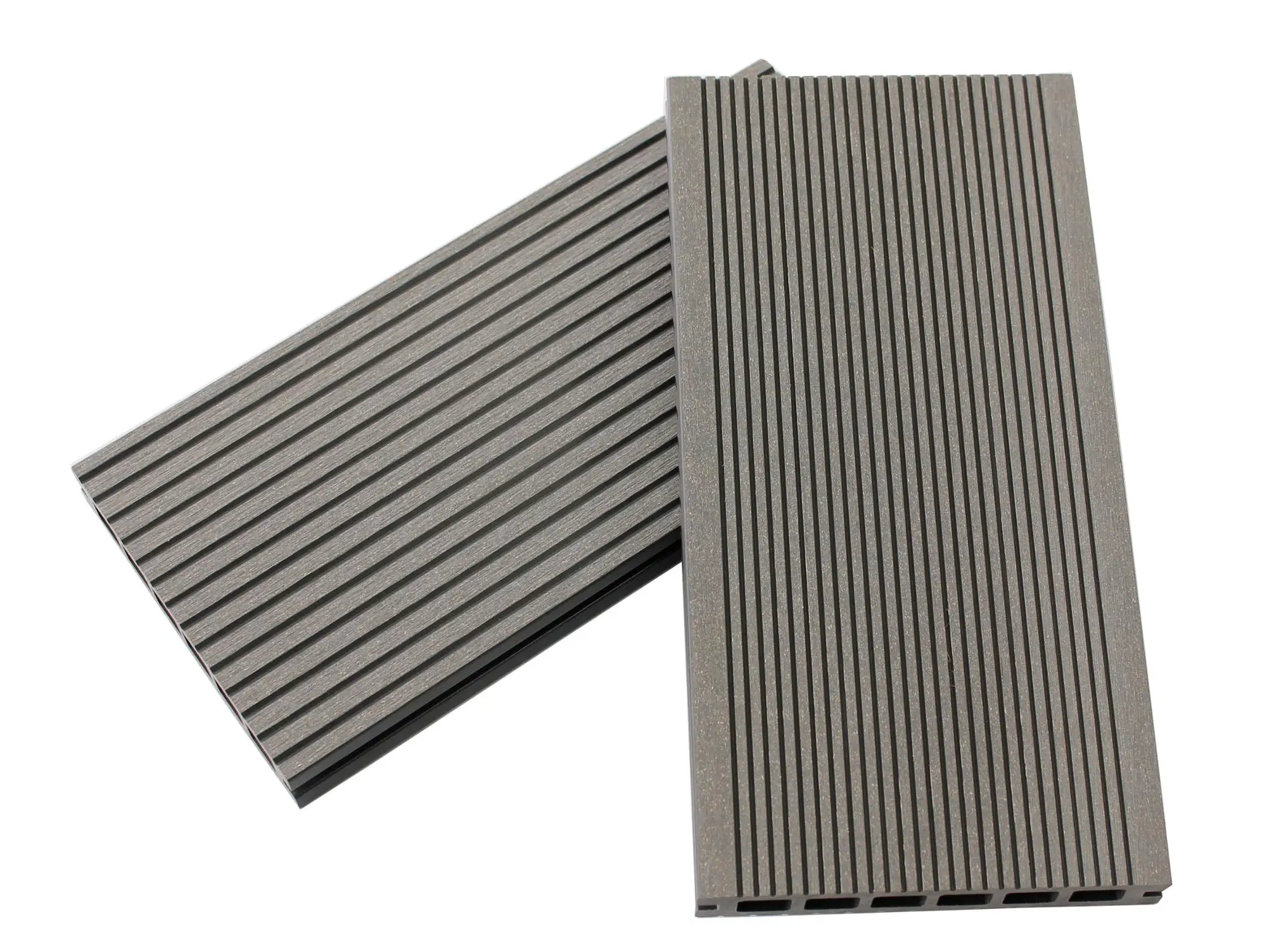 High Quality Composite Floor Deck Hollow Flooring Outdoor Flooring Wpc