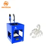 Cheap cost factory price 3D printer with high tech 3D printer program