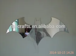 convex and concave mirrors