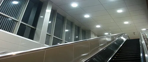 Taiwan New 500w 60 Deg 6500k Han Pendant Lighting For High Ceiling