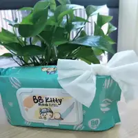 

SK Best Price and Top Quality Eco friendly organic baby wipes BB kitty