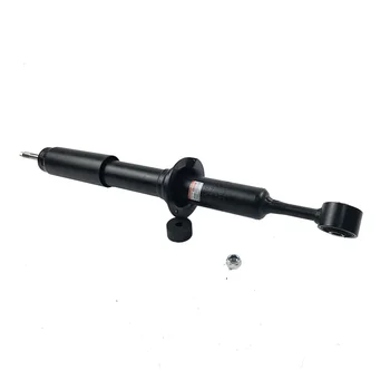 Auto Suspension Front Shock Absorber 341372 For Toyota Hilux - Buy Auto ...