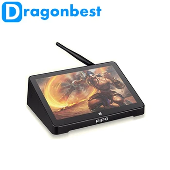 Pipo X8 Pro Mini Pc Cpu 8350 2gb 32gb Win Dow 10 Os With Bing Quad Core
