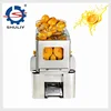 Commercial Fresh orange Juice Extractor/lemon juicer machine/citrus juice squeezer machine with CE
