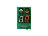 Segment LED display/indicator/Elevator parts/BVC100A