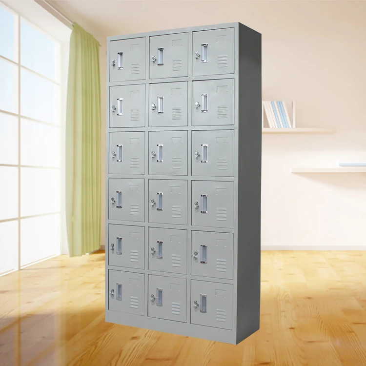 18 Storage Cabinets Steel Locker Shelf Price Malaysia - Buy Used Steel ...