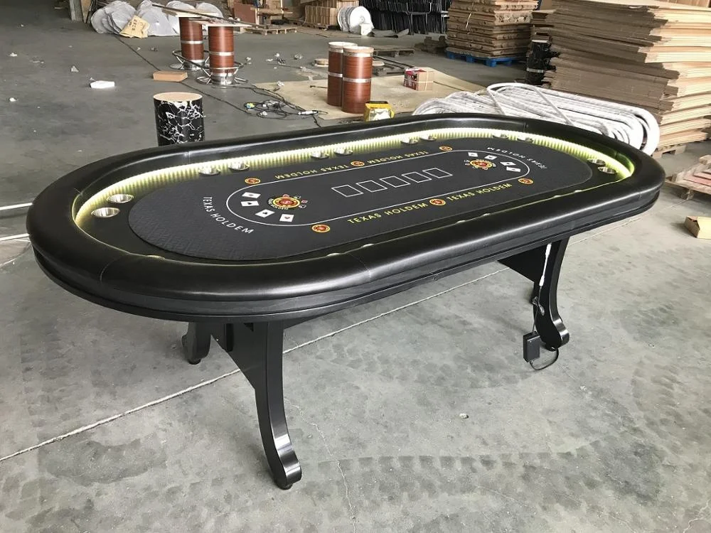 
96inch real wood poker table,texas hold poker table 