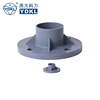 pvc threaded pvdf cpvc flanges