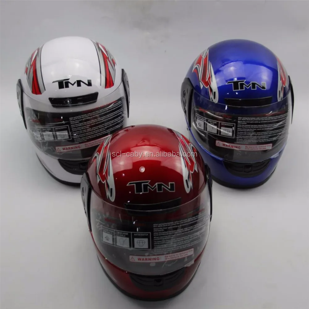 Cheap Motorcycle Helmet Full Face Off Road Dirt Bike Motocicleta Casco