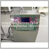 batch code pouch printing machine for bottle using