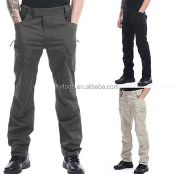 tactical cargo pants