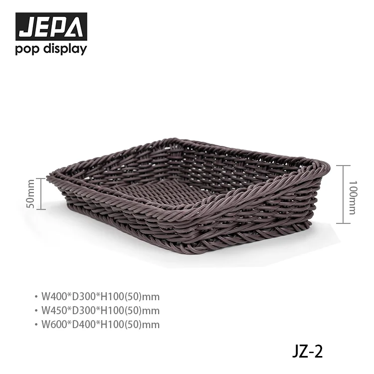 Wholesale New Design Fruit And Vegetables Bulk Wicker Basket Buy