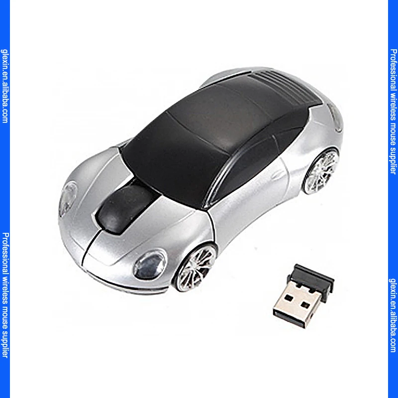 LX-M116_14 Wireless Mouse