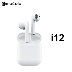 i12 I9S TWS Wireless Bluetooth Earbuds
