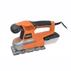 Factory high quality electricity source power tools mini sheet sander electric