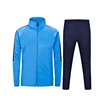 Bulk Wholesale Cotton Polyester Men Soccer Football Track Suit Mens Clothes Tracksuit Set Joggers Tracksuit Slim Fit