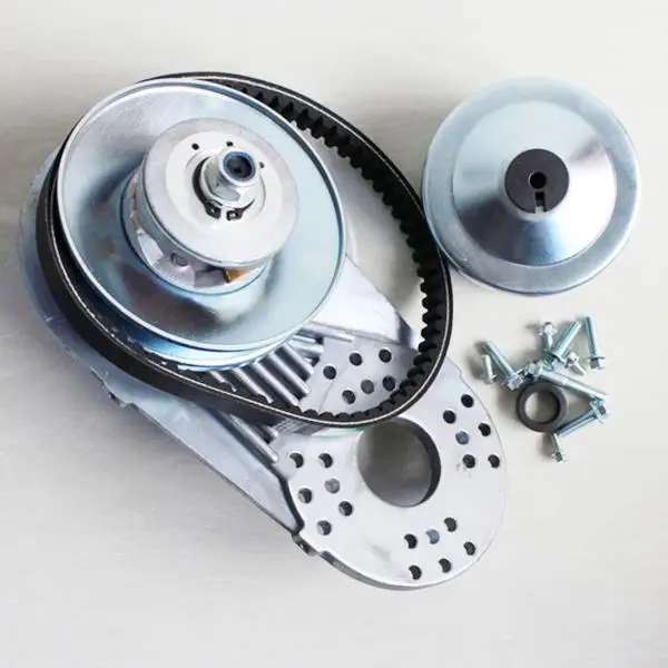 tav2 torque converter