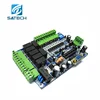 Fast delivery FR4 Double sided PCB circuit Board for consumer electronics PCB boards Shenzhen PCB manufacture