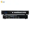 engineering used led video wall processor vga 2x2 rgb led video wall controller