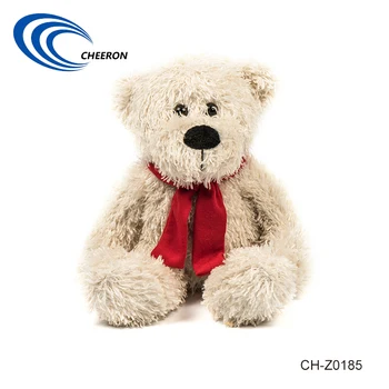 christmas teddy wholesale