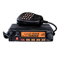 

Dual Band VHF UHF Walkie Talkie Car Radio Mobile Transceiver for YAESU FT-1907R