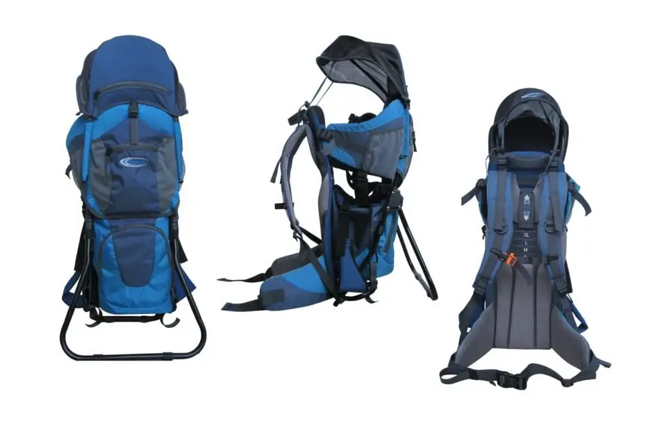 Vango baby sales carrier