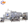 high capacity PVA/PVOH laundry detergent pods packing machine ecleaning laundry beads