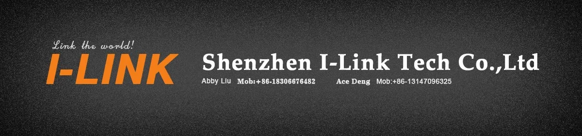 I link net. I link net