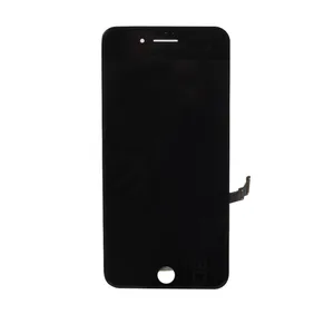 AAA for iphone 7 Plus LCD Screen Display Assembly With Real 3D Function Polarized Screen
