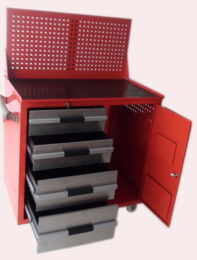 Car Repair Trolley Tool Box With Trolley Tool Set Buy Trolley Tool