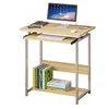 Simple and easy small table contracted computer desk