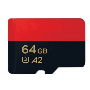 Micro SD Memory Card Class 10
