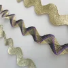 2014 Decorative Ribbon Border Lace Trim