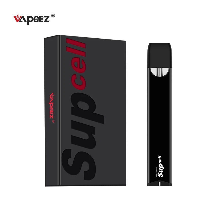 

Online Shopping Vietnam 300mAh VapeEZ EZ2.0 Custom Refillable Electronic Cigarette Pod Vape, Black;silver;red;gunmetal