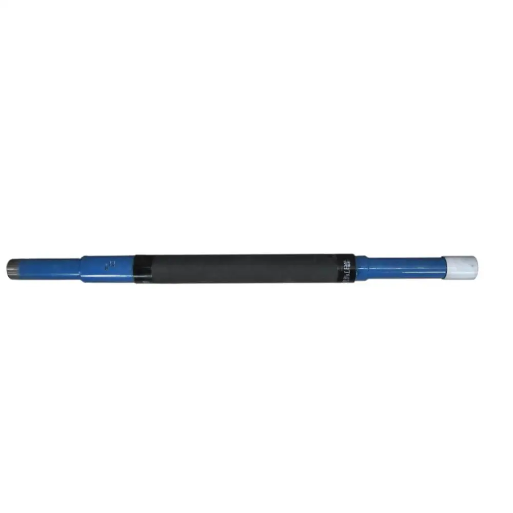 
Hydraulic Expansion External Casing Packer 