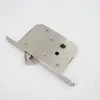 Fire rated Security Sliding Door Mortise HookBolt Lock Set Stainless steel 304